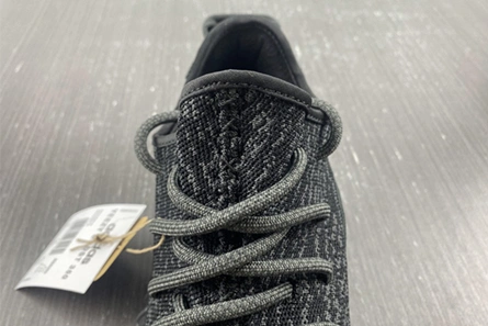 Adidas YEEZY 350 Boost Pirate Black BB5350 Compact 1778
