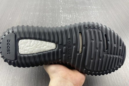 Adidas YEEZY 350 Boost Pirate Black BB5350 Compact 1778