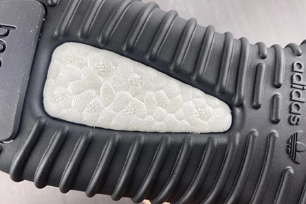 Adidas YEEZY 350 Boost Pirate Black BB5350 Compact 1778