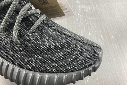Adidas YEEZY 350 Boost Pirate Black BB5350 Compact 1778