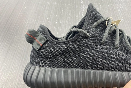 Adidas YEEZY 350 Boost Pirate Black BB5350 Compact 1778