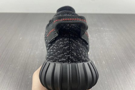 Adidas YEEZY 350 Boost Pirate Black BB5350 Compact 1778