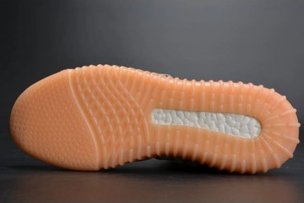 HighQuality Adidas Yeezy 750 Boost Light Grey Gum Glow Dark BB1840 1776