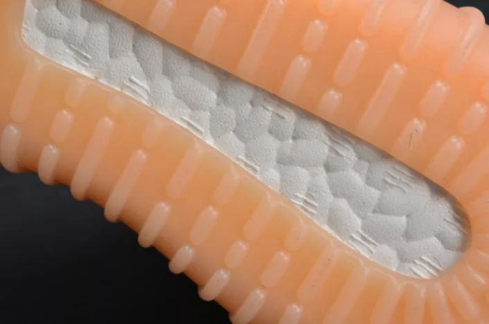 HighQuality Adidas Yeezy 750 Boost Light Grey Gum Glow Dark BB1840 1776