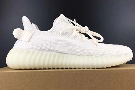 EasyMatch Adidas Yeezy Boost 350 V2 Cream White CP9366 1753