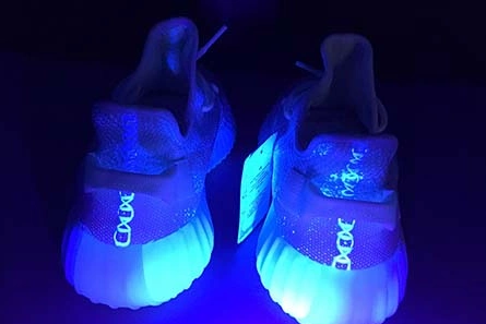 EasyMatch Adidas Yeezy Boost 350 V2 Cream White CP9366 1753