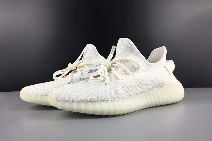 EasyMatch Adidas Yeezy Boost 350 V2 Cream White CP9366 1753