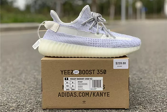 Adidas Yeezy Boost 350 V2 Reflective SportInspired 1795