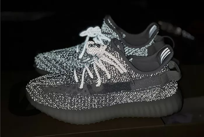 Adidas Yeezy Boost 350 V2 Reflective SportInspired 1795