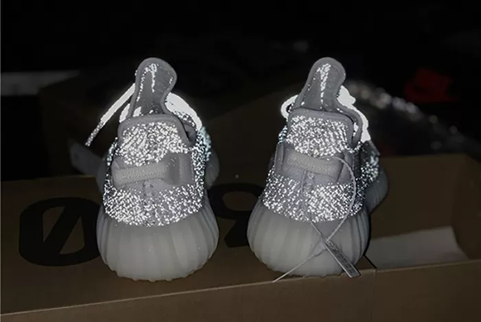Adidas Yeezy Boost 350 V2 Reflective SportInspired 1795