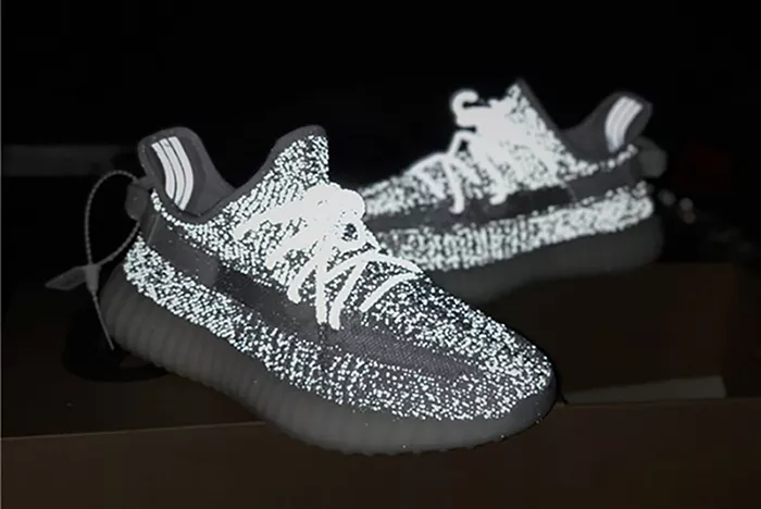Adidas Yeezy Boost 350 V2 Reflective SportInspired 1795