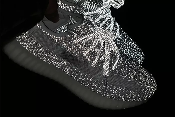 Adidas Yeezy Boost 350 V2 Reflective SportInspired 1795
