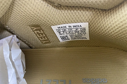 Trendy Adidas Yeezy Boost 700 Enflame Amber GW0297 1680