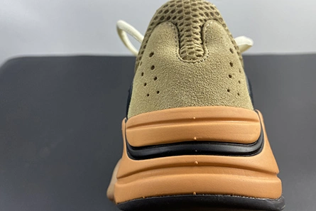 Trendy Adidas Yeezy Boost 700 Enflame Amber GW0297 1680