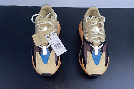 Trendy Adidas Yeezy Boost 700 Enflame Amber GW0297 1680