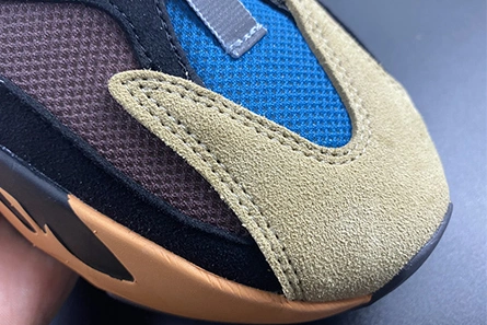 Trendy Adidas Yeezy Boost 700 Enflame Amber GW0297 1680