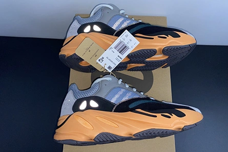 Durable Adidas Yeezy Boost 700 GW0296 1674