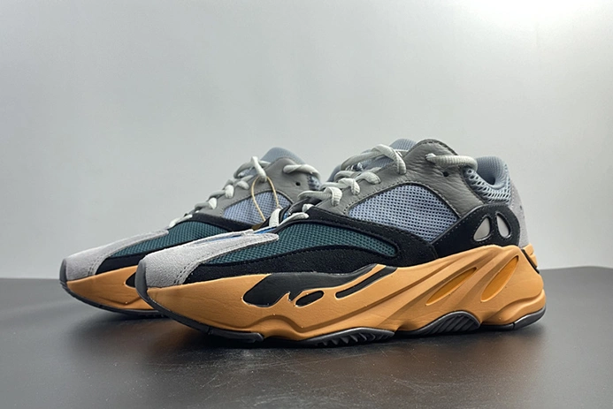 Durable Adidas Yeezy Boost 700 GW0296 1674