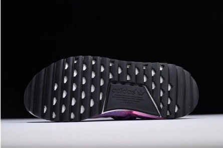 Adidas x Pharrell Williams Human Race Holi NMD PINK GLOW-LAB GREEN-FLASH AC7362 SmartChoice 1924