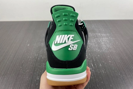 GoodFit 1289 Jordan 4 Retro SB DR5415- 472