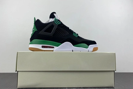 GoodFit 1289 Jordan 4 Retro SB DR5415- 472