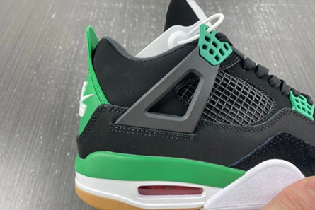 GoodFit 1289 Jordan 4 Retro SB DR5415- 472