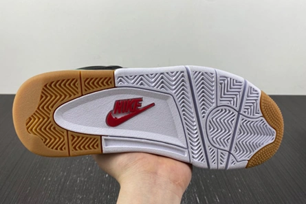 GoodFit 1289 Jordan 4 Retro SB DR5415- 472