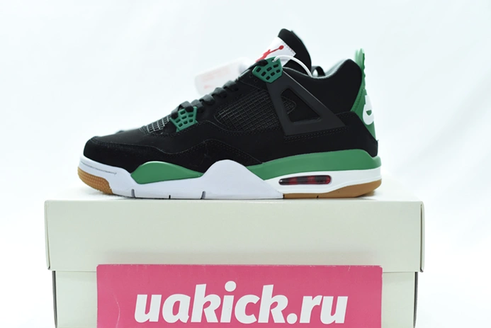 GoodFit 1289 Jordan 4 Retro SB DR5415- 472
