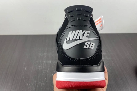 Efficient 2223 Nike SB x Air Jordan 4 DR5415- 471