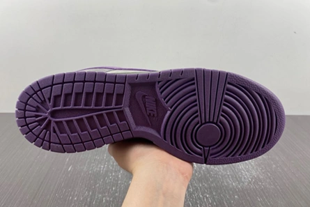 ModernLook 2235 Nike SB Dunk Low Purple Pigeon 304292- 977