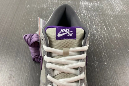 ModernLook 2235 Nike SB Dunk Low Purple Pigeon 304292- 977