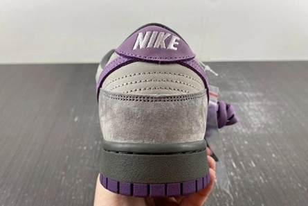 ModernLook 2235 Nike SB Dunk Low Purple Pigeon 304292- 977