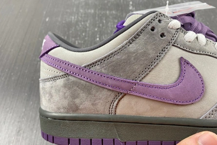 ModernLook 2235 Nike SB Dunk Low Purple Pigeon 304292- 977
