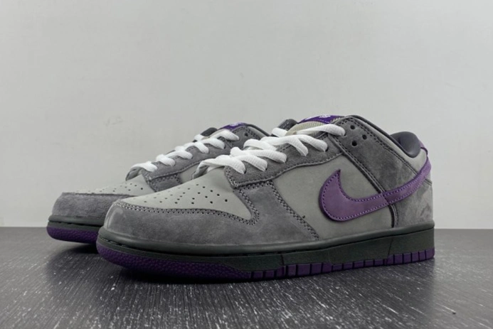 ModernLook 2235 Nike SB Dunk Low Purple Pigeon 304292- 977