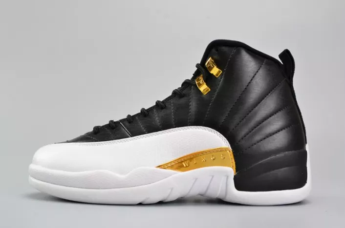 HighQuality 4163 Jordan 12 Retro Wings 848692- 781