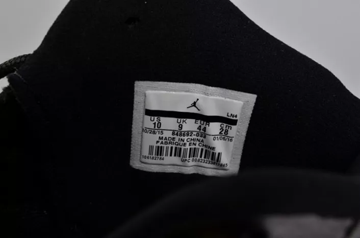 HighQuality 4163 Jordan 12 Retro Wings 848692- 781