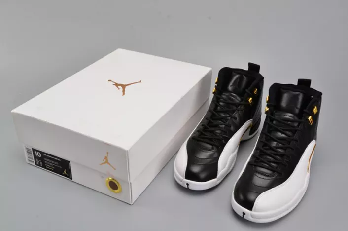 HighQuality 4163 Jordan 12 Retro Wings 848692- 781