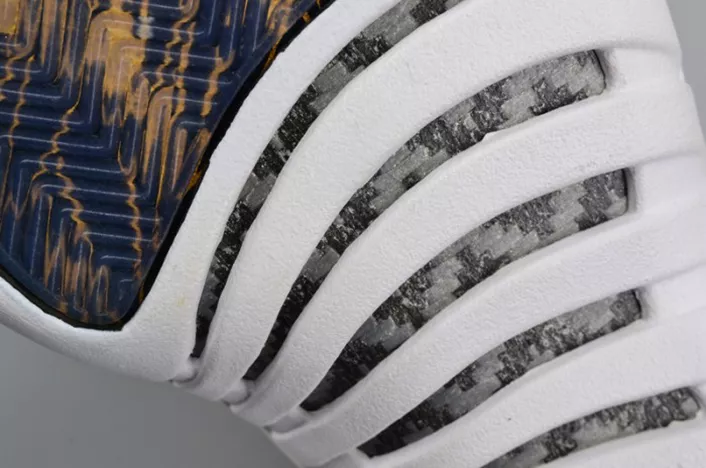 HighQuality 4163 Jordan 12 Retro Wings 848692- 781
