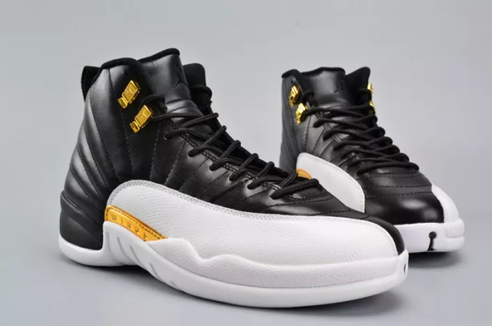 HighQuality 4163 Jordan 12 Retro Wings 848692- 781