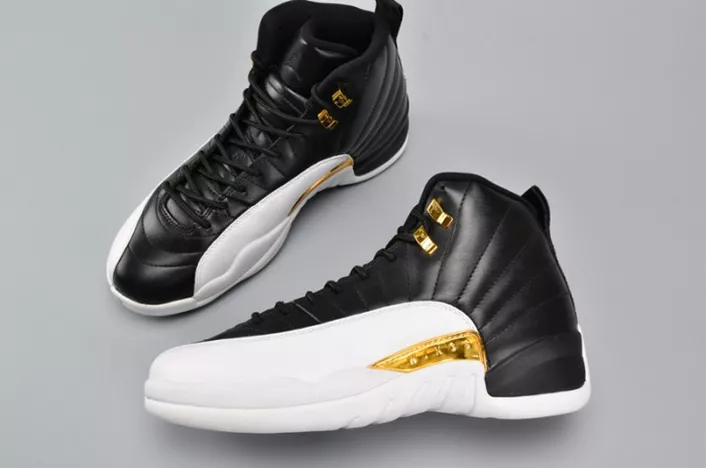 HighQuality 4163 Jordan 12 Retro Wings 848692- 781