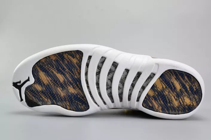 HighQuality 4163 Jordan 12 Retro Wings 848692- 781