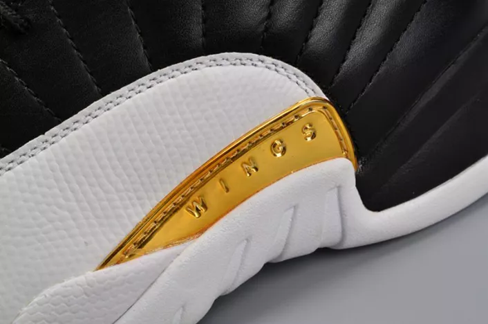 HighQuality 4163 Jordan 12 Retro Wings 848692- 781