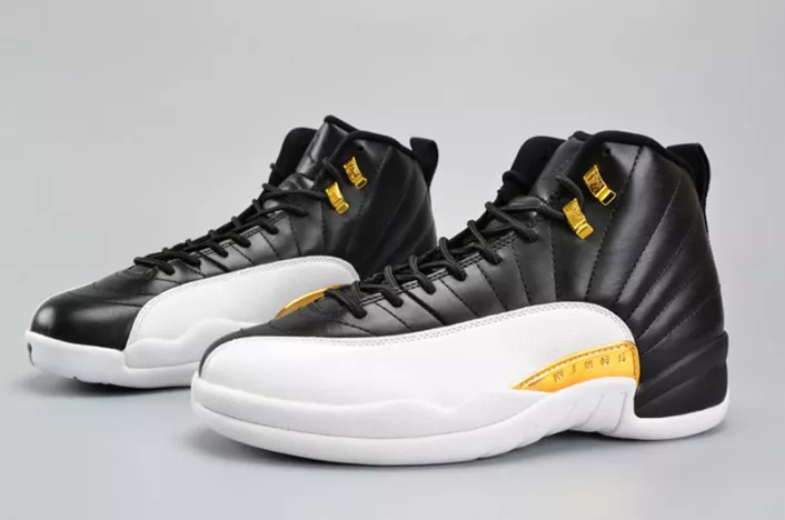 HighQuality 4163 Jordan 12 Retro Wings 848692- 781