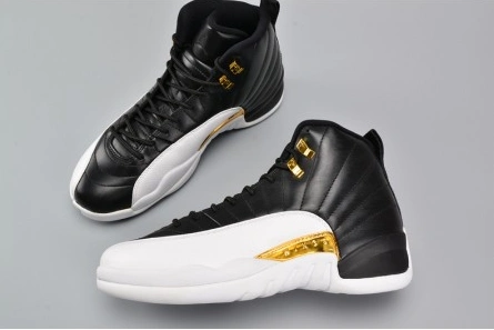 HighQuality 4163 Jordan 12 Retro Wings 848692- 781