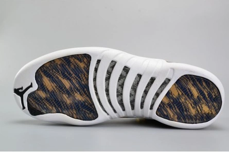 HighQuality 4163 Jordan 12 Retro Wings 848692- 781