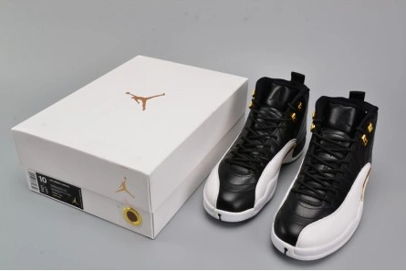 HighQuality 4163 Jordan 12 Retro Wings 848692- 781