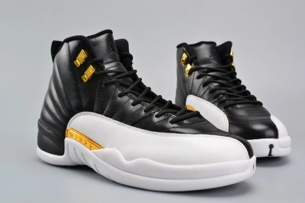 HighQuality 4163 Jordan 12 Retro Wings 848692- 781