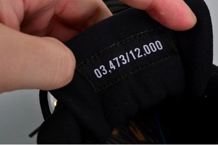 HighQuality 4163 Jordan 12 Retro Wings 848692- 781