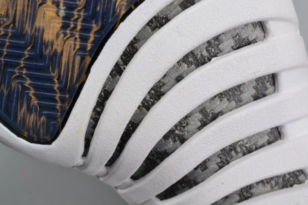HighQuality 4163 Jordan 12 Retro Wings 848692- 781