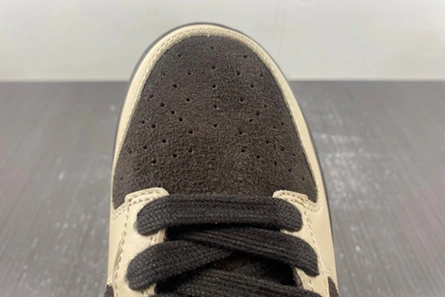 452 Nike Dunk Low Red Panda  FV0305- Cozy 989